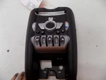 Audio Equipment Radio Sedan Control Console Fits 09 A4 1720840. Fixed Price $88.00.