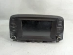 2019-2021 Hyundai Kona Am Fm Cd Player Radio Receiver N0IFC. Fixed Price $122.87.
