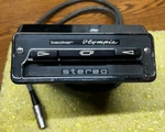 Mercedes Becker 'olympia' Stereo Cassette Player Mexico Europa R107 W113 Bmw. Fixed Price $240.00.