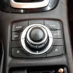 Oem Radio For Mazda GKL166CM0B Cntrl Panel. Fixed Price $84.99.