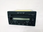 Oem Ford Expedition F150 F250 F350 Explorer Radio Single Cd Disc MP3 Player Unit. Fixed Price $100.00.