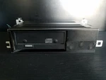 02-03-04 Infiniti Q45 6 Disc Cd Changer, 28184AG000. Fixed Price $80.00.