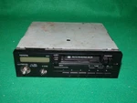 Vintage Toyota Am-fm Cassette Radio Sold Is Untested. Fixed Price $22.99.