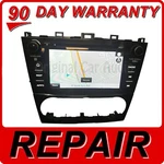 Repair Subaru Wrx Sti Oem Harman Kardon Premium Sound System Apple Car Play. Fixed Price $395.00.