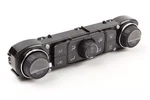 Heating And Air Conditioning Control Panel With Rear Window Defogger Switch. Fixed Price $183.78.