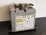 2013 Bmw Activehybrid Radio Receiver Stereo Oem 931875101 Harman Cd Player. Fixed Price $114.00.