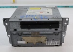 2011 - 2015 Bmw 535I Radio Receiver Cd Player 6512 Ci 9 274 571 Oem. Fixed Price $97.99.