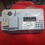 09-12 Mitsubishi Galant 8750A185 Navigation Display Screen Monitor G012G. Fixed Price $85.00.