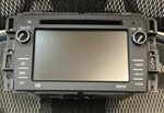 2014-17 Chevy Traverse Buick Enclave Gmc Acadia Am/fm/dvd Radio Programmed Vin. Fixed Price $349.99.