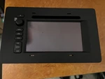 Saab 9-5 2007 Radio Cd Player Dvd Navigation 12758441. Fixed Price $94.28.