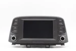 Audio Equipment Radio Receiver Assembly Sat Fits 2018-20 Hyundai Kona Oem #22039. Fixed Price $70.00.