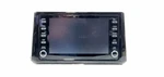 2020 Toyota Corolla Oem Radio Display And Receiver 86140-12350. Fixed Price $170.00.
