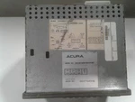 Audio Equipment Radio Base Fits 88-90 Legend 1648146. Fixed Price $54.99.