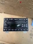 01-04 Ford Expedition Explorer Radio 6CD Disc Changer Player. Fixed Price $98.99.