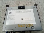 Audio Equipment Radio Receiver Ex-l Id 39540TGTAD3 Fits 21 Passport 329351. Fixed Price $115.00.