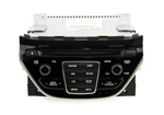 13 Hyundai Genesis Am Fm Cd Player Radio W Xm And Bt Capabilities 96180-2M117YHG. Fixed Price $106.25.