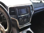 Audio Equipment Radio Display Receiver Fits 16 Grand Cherokee 530099. Fixed Price $189.89.