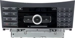 2010-2011 Mercedes-benz Am Fm Radio 6-DISC Cd Player Telematics Model 2129068300. Fixed Price $327.25.