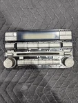 2004-2007 Nissan Titan Front Dash Radio Stereo Control Switch. Fixed Price $75.00.