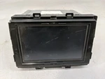 2018 Hyundai Sonata Am Fm Cd Player Radio Receiver T6UQA. Fixed Price $112.00.