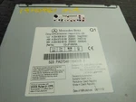 Audio Equipment Radio 204 Type C230 Receiver Fits 08-09 Mercedes C-class 1438133. Fixed Price $141.89.