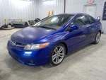 Audio Equipment Radio Receiver Assembly Coupe Si Fits 06-08 Civic 1096343. Fixed Price $134.90.