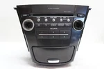 **defective** 2013 Acura Mdx Radio 6-CD Player Receiver 39101-STX-A512-C1 *A4440. Fixed Price $23.20.