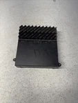 Bmw 323IC Coupe - Radio Audio Amplifier Oem 8370774. Fixed Price $69.99.