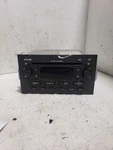Radio Am-fm-cd Player With MP3 6 Disc Fits 2005 Saturn Ion Tested Oem. Fixed Price $67.00.