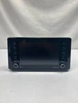 2016 To 2021 Honda Civic Radio Am Fm Satellite Xm Assy Sedan. Fixed Price $239.99.