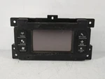 2012 Dodge Journey Am Fm Cd Player Radio Receiver Dhkyj. Fixed Price $51.19.