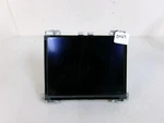 2022-23 Dodge Charger 8.4 In. Touchscreen Nav Radio Head Unit 68615148AB. Fixed Price $749.95.