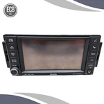 2013-2014 Dodge Challenger Uconnect Navigation Radio Rhr Oem P05091656AE. Fixed Price $164.77.