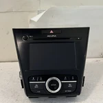 2017 Acura Ilx Radio Receiver Display Cd Player Oem 39100-TX6-C520-M1. Fixed Price $247.77.
