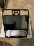 Subaru Forester Wrx Stereo Auto Radio Head Unit Gps Navi Carplay Dab 64G. Fixed Price $120.00.