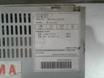 Audio Equipment Radio Fits 90-94 Excel 582846. Fixed Price $54.79.