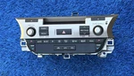 2013 - 2014 Lexus ES300H ES350 Oem Gracenote Cd Xm Hd Radio Climate Control. Fixed Price $349.99.