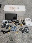 Honda Accord 10.33 Inch Car Stereo Radio Fit For 9TH Gen 2.0 (single Screen). Fixed Price $149.49.