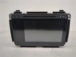 2016-2016 Honda Hr-v Am Fm Cd Player Radio Receiver XTV3Q. Fixed Price $60.25.
