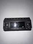 Dodge Jeep Chrysler Am Fm Radio MP3 Res Rnd Cd Aux Stereo Receiver Oem Untested. Fixed Price $69.87.