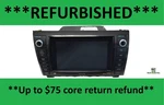 86120-0C330 Toyota Tundra Sequoia Navigation Jbl Radio E7026 W/ Core $$. Fixed Price $424.99.