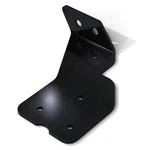 Teraflex 1912001 Driver Side Antenna Mount Kit Skin Pack For 97-06 Wrangler Tj. Fixed Price $33.99.