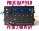Unlocked 2014 Chevrolet Sonic Radio Receiver Id 95407055 Oem GM987. Fixed Price $160.00.