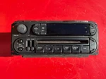 2002-2007 Chrysler Jeep Dodge Radio Cd Player 05064354AJ Tested Fits Many Models. Fixed Price $80.00.