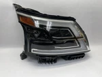 2021 2022 2023 2024 Nissan Armada Passenger Right Full Led Headlight 26010-6JL1A. Fixed Price $227.99.