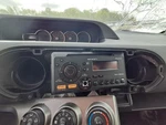 Audio Equipment Radio Display And Receiver Cd Fits 12 Scion Xb 3720977. Fixed Price $106.00.