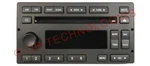 5W7T18C815AG Am/fm/cd Radio 2005-11 Ford Crown Victoria & Mercury Grand Marquis. Fixed Price $169.99.