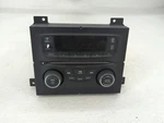 2013-2016 Dodge Dart Am Fm Cd Player Radio Receiver M3Z3L. Fixed Price $151.01.