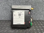2015-2018 Chevrolet Colorado Am Fm Radio Receiver Control Module Unit 84102321. Fixed Price $89.99.