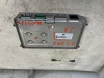 2021 Rover Defender Oem Amplifier Part Number M9D319C164CA. Fixed Price $769.95.